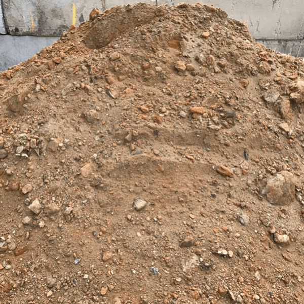 Clay Fill