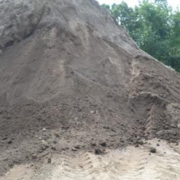 Tailings - Loam